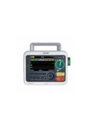 Philips Efficia DFM100 Biphasic Defibrillator with Recorder