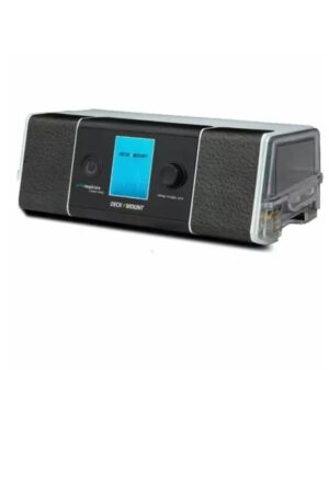 Deckmount VT50 Aflex Auto CPAP Machine