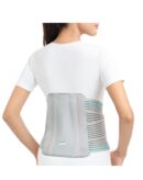 TYNOR Contoured Lumbar Sacral Support