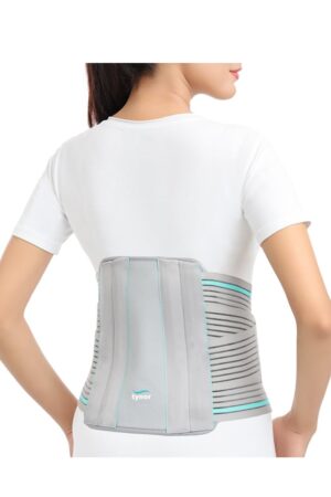 TYNOR Contoured Lumbar Sacral Support