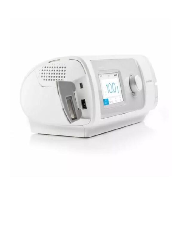 Yuwell YH 450 BreathCare II Auto CPAP