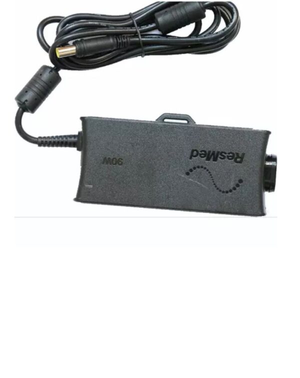 Resmed Air10 90W CPAP BIPAP Power Supply Adapter