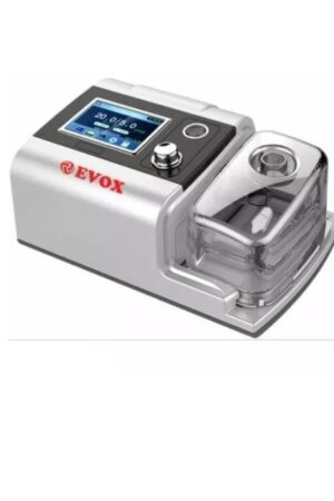 EVOX Auto BiPap System Model TwinPap B-19