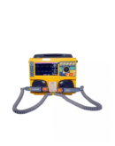 Maestros Vital Wave Biphasic Defibrillator
