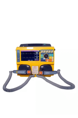 Maestros Vital Wave Biphasic Defibrillator
