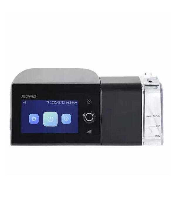 Aeonmed BF30ST BiPAP Device with humidifier - Image 2