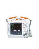 Nihon Kohden Cardiolife TEC5600 Series Defibrillator