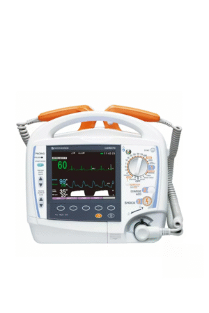 Nihon Kohden Cardiolife TEC5600 Series Defibrillator
