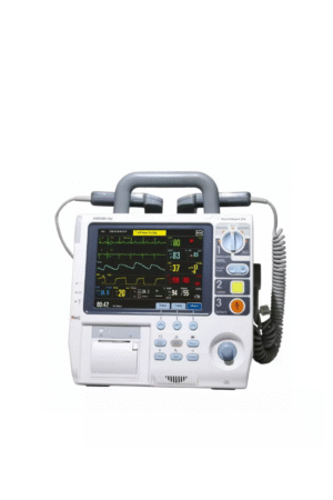 Mindray BeneHeart D6 Defibrillator Machine