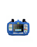 Meditech DM7000 Biphasic Defibrillator Monitor