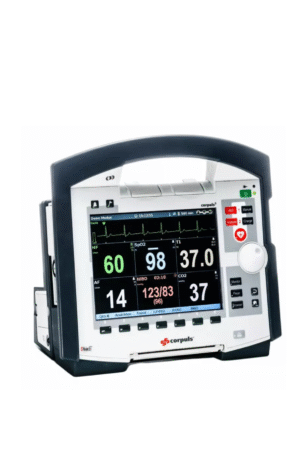Corpuls 3 Defibrillator