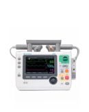 Mediana D100 Biphasic Defibrillators With External Pacing