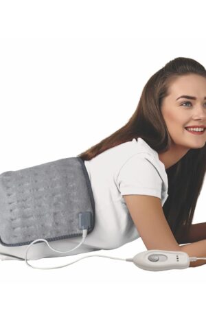 Tynor Heating Pad Regular, Grey, Universal Size