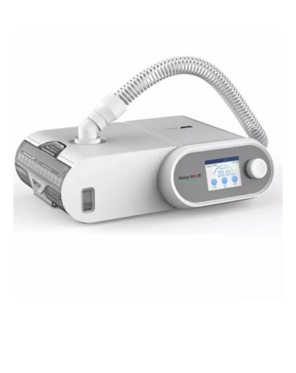 Oxymed SleepEasy Auto CPAP Machine