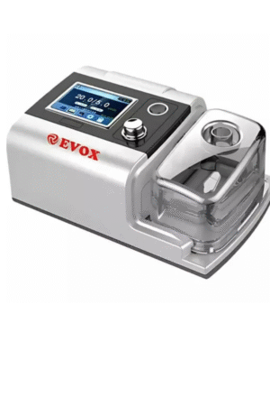 Evox - Twin Pap (Bipap-B-19)
