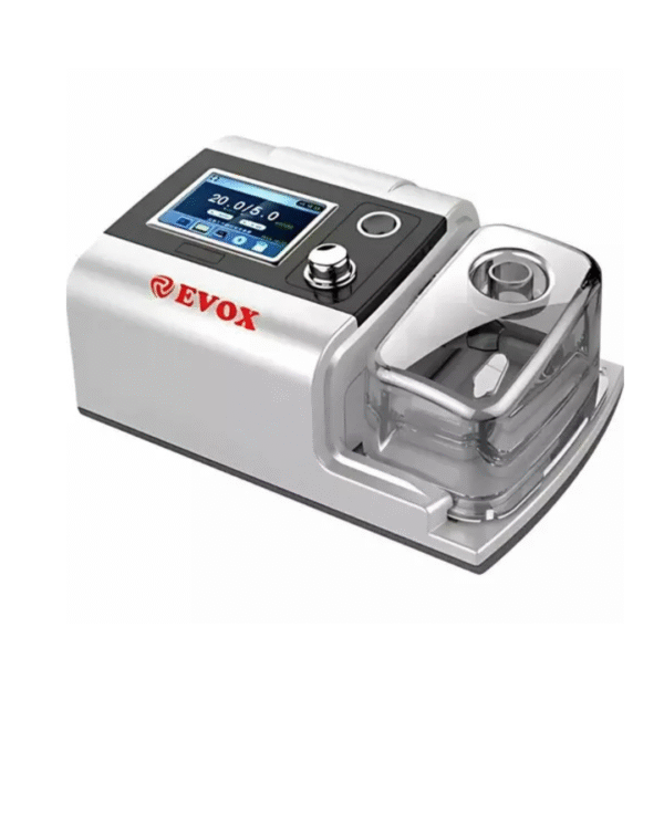 Evox - Twin Pap (Bipap-B-19)