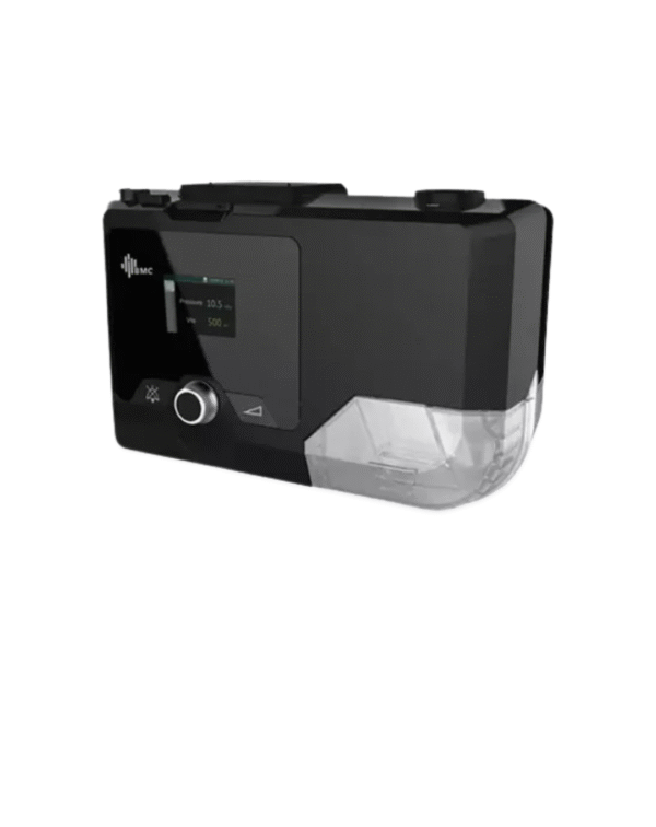 BMC RESMART G2S A20 AUTO CPAP MACHINE WITH HUMIDIFIER - Image 2