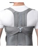 TYNOR Taylor's Brace Long, Grey, Universal Size
