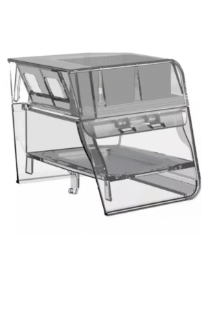 BMC Humidifier Tub | For BMC G3 CPAP & BIPAP