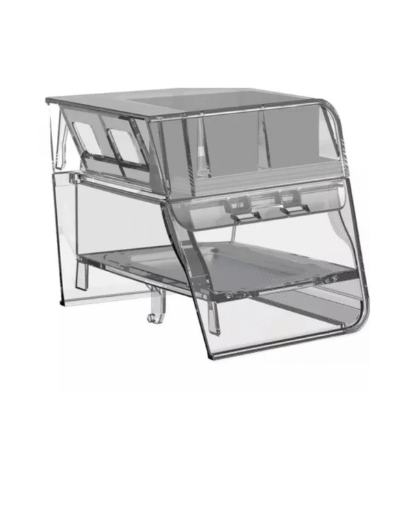 BMC Humidifier Tub | For BMC G3 CPAP & BIPAP