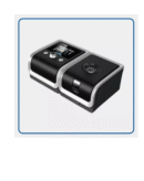 BMC RESmart GII Auto CPAP