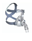 Lowenstein JOYCE SilkGel Full Face Mask