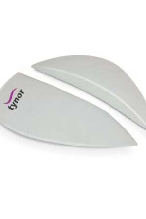 Tynor Arch Support Semi Pro, White, Medium