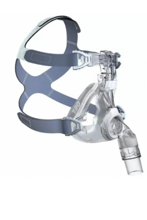 Lowenstein JOYCE SilkGel Full Face Mask