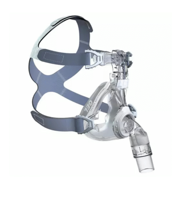 Lowenstein JOYCE SilkGel Full Face Mask