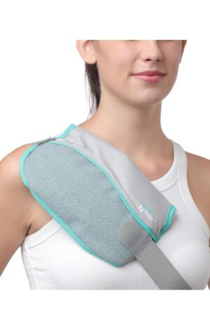 Tynor Hot & Cold Pack (Beads) | Therapy Pack for Pain Relief