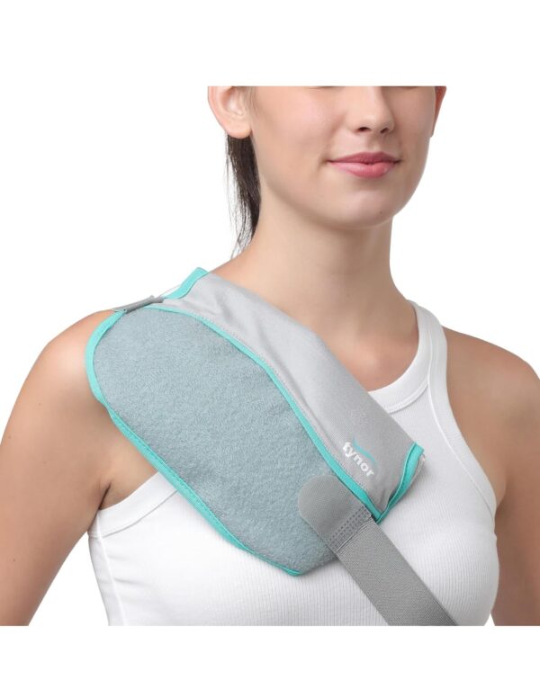 Tynor Hot & Cold Pack (Beads) | Therapy Pack for Pain Relief