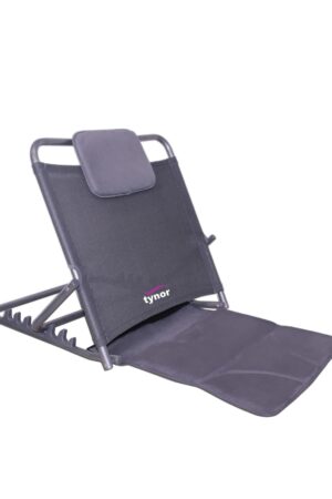 TYNOR Bed Back Rest for Reading & Relaxation