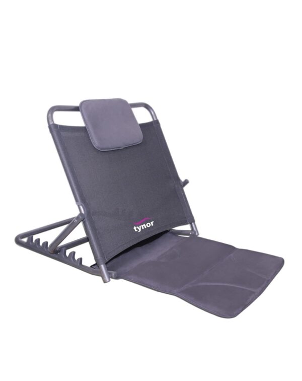 TYNOR Bed Back Rest for Reading & Relaxation