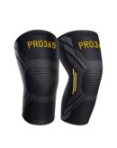 PRO365 Premium Gym Knee Cap| Advanced Pain Relief Brace
