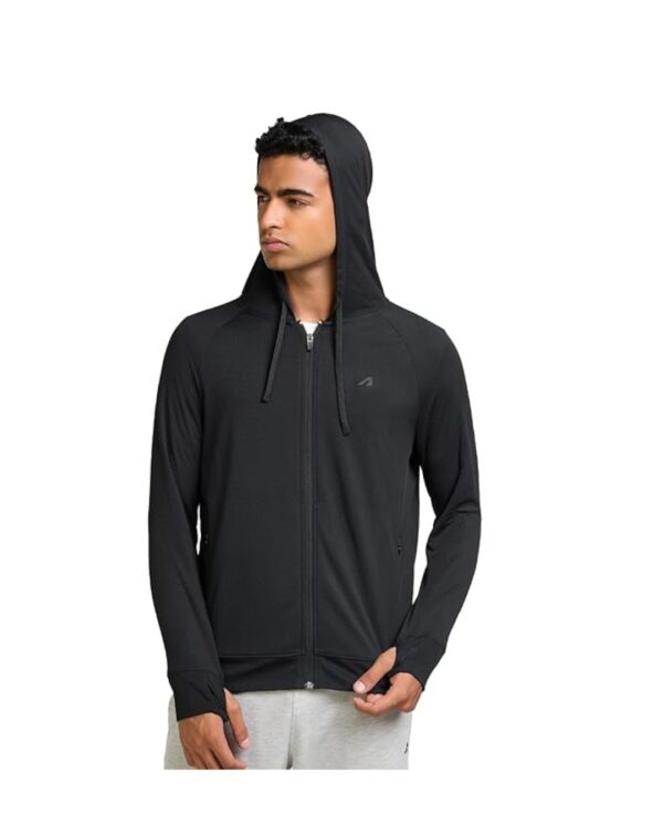 Boldfit Men's BFTM4020SJacket