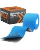 Boldfit Kinesiology Tape for Physiotherapy, Sports Injury for Shoulder