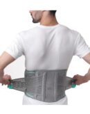TYNOR LS Belt Lumbpore for Lower Back Support