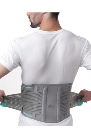 TYNOR LS Belt Lumbpore for Lower Back Support
