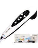 UltraCare PRO SONICTENS – Ultrasound & TENS Pain Relief Massager