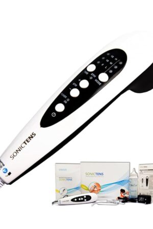 UltraCare PRO SONICTENS – Ultrasound & TENS Pain Relief Massager