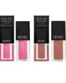 RENEE See Me Shine Lip Glossy For All Skin Tone