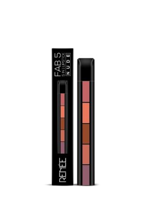 RENEE Fab 3 in 1 Highlighter Long Lasting Pearl