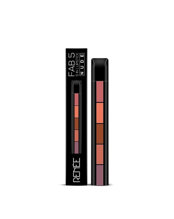 RENEE Fab 3 in 1 Highlighter Long Lasting Pearl