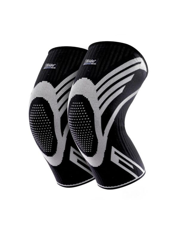Frido Active Knee Cap Support for Men & Women