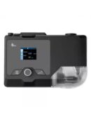 BMC RESmart G2S A20 Auto CPAP with Humidifier and Nasal Cpap Mask | Colour Display | Incredibly Silent with 26dba noise level