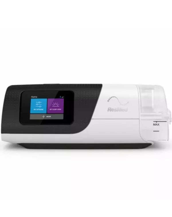 Resmed AirSense11 AutoSet CPAP Machine