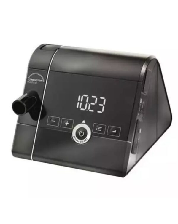 Lowenstein Prisma Smart Auto CPAP Machine