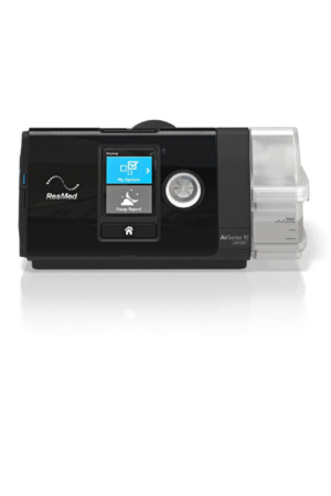 Resmed AirSense 10 Autoset CPAP Machine