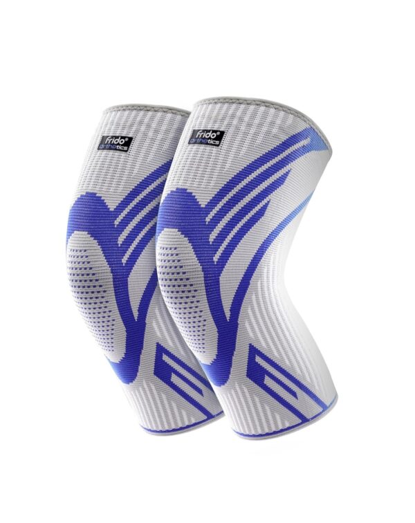 Frido Active Knee Cap Support for Men & Women