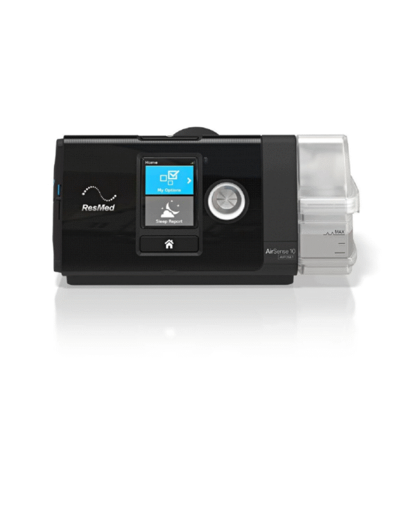 Resmed AirSense 10 Autoset CPAP Machine